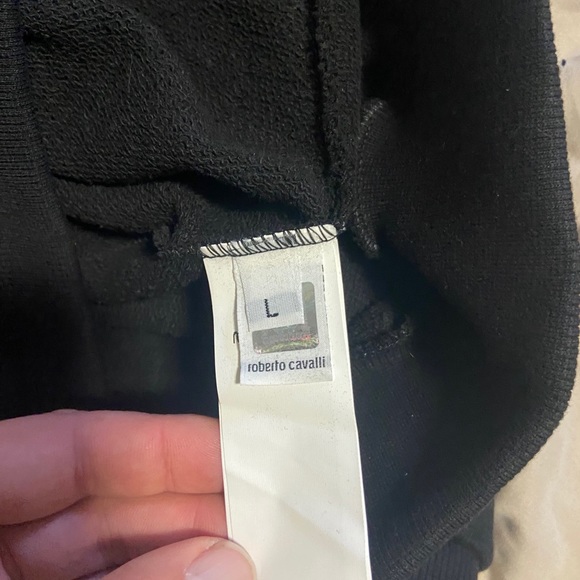 Roberto Cavalli Sweater - Picture 3 of 3